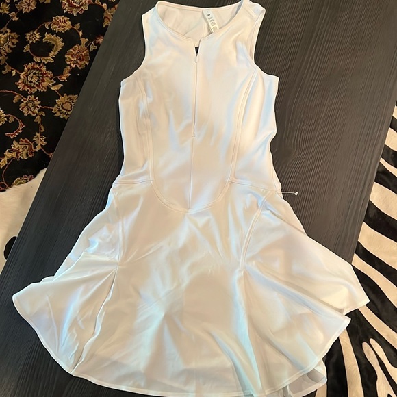 New Lululemon Activewear dress size 4 - Picture 2 of 5